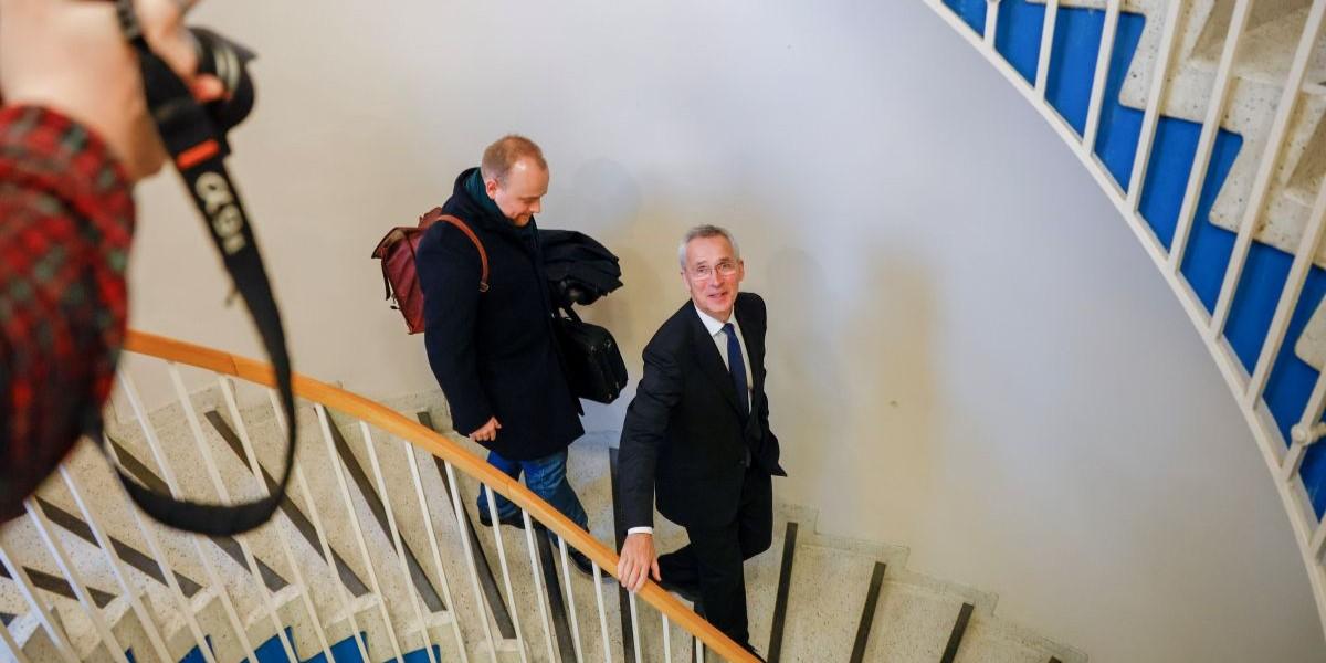 Oro i Norge när inflationen är högre än man gissat i förväg