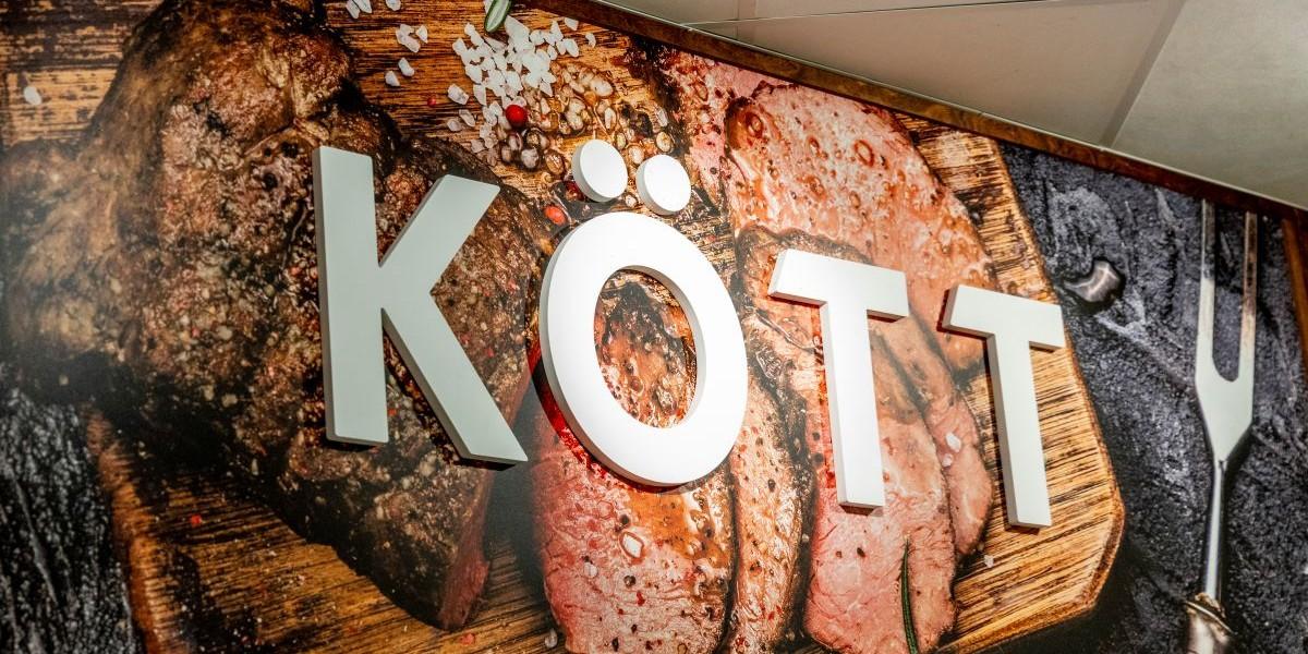 Kött ger stort klimatavtryck. Momsjusteringar kan ändra det.