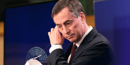 EU-topp: Straffa inte Trump med handelsavtalet