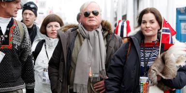 John Fredriksen både köper och säljer fartyg i ny miljarddeal