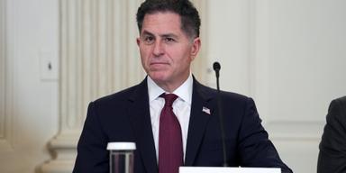 Michael Dell