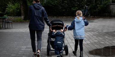 Vab och högkostnadsskydd i nyheter från nyår