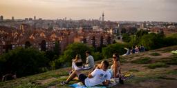 Spanien: Priserna rusar i svenskarnas favoritområden 