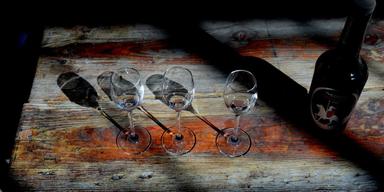 Nya Zeeland är perfekt för vinodling - men nu breder krisen ut sig.