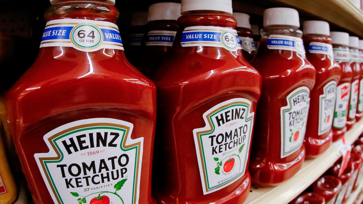 Miljarder till AP7: Förlikning med Kraft Heinz