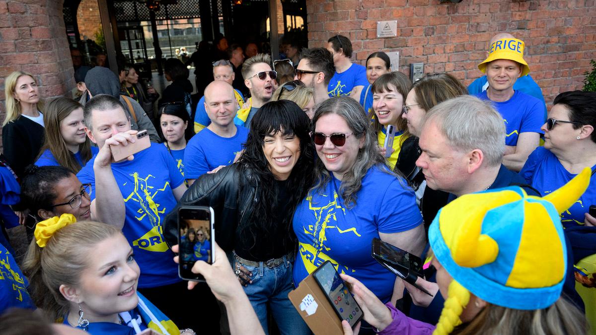 loreen