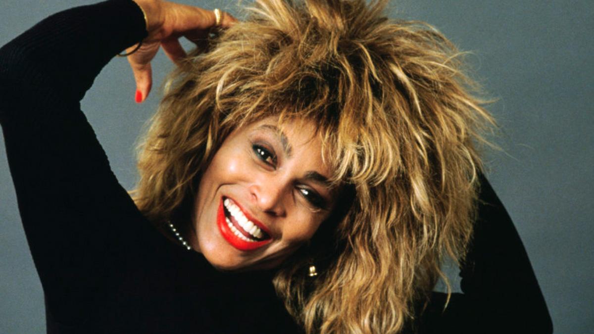 Tina Turner