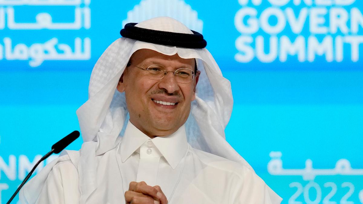 Det skaver i Opec – Putin tar position i Libyen