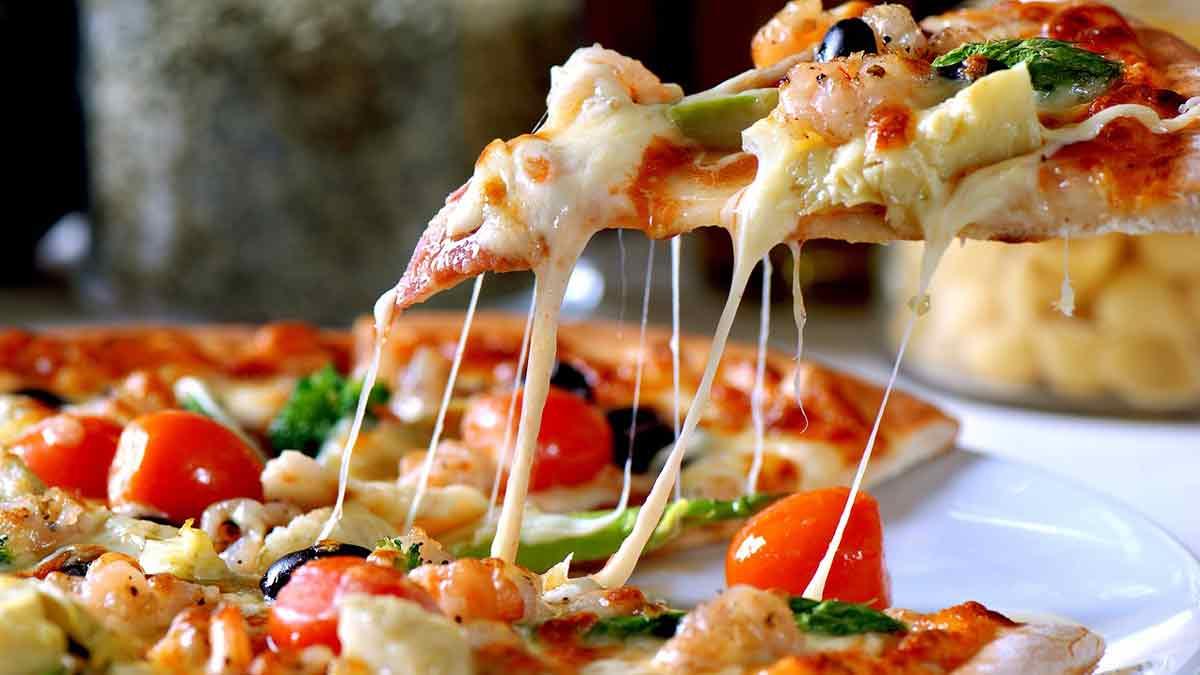 pizza