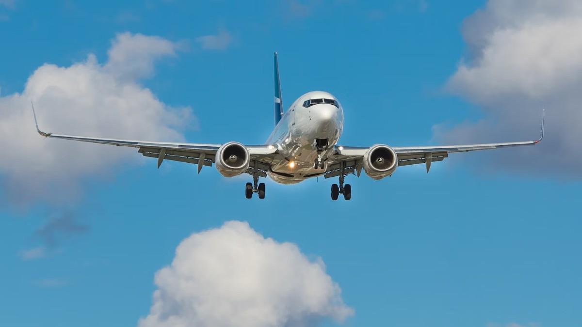 flygturbulensen