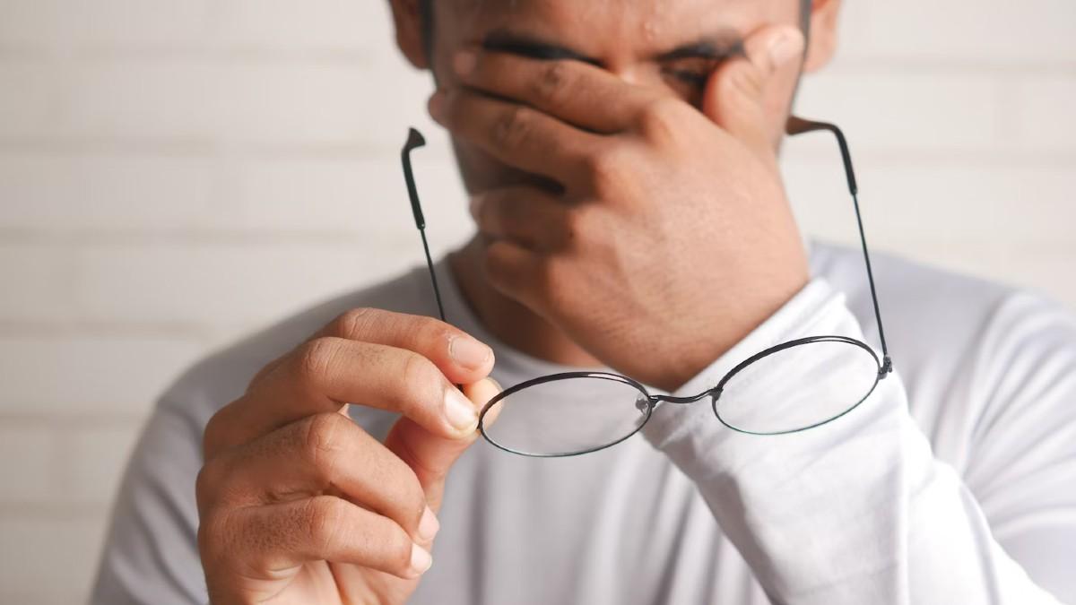 chef frustration