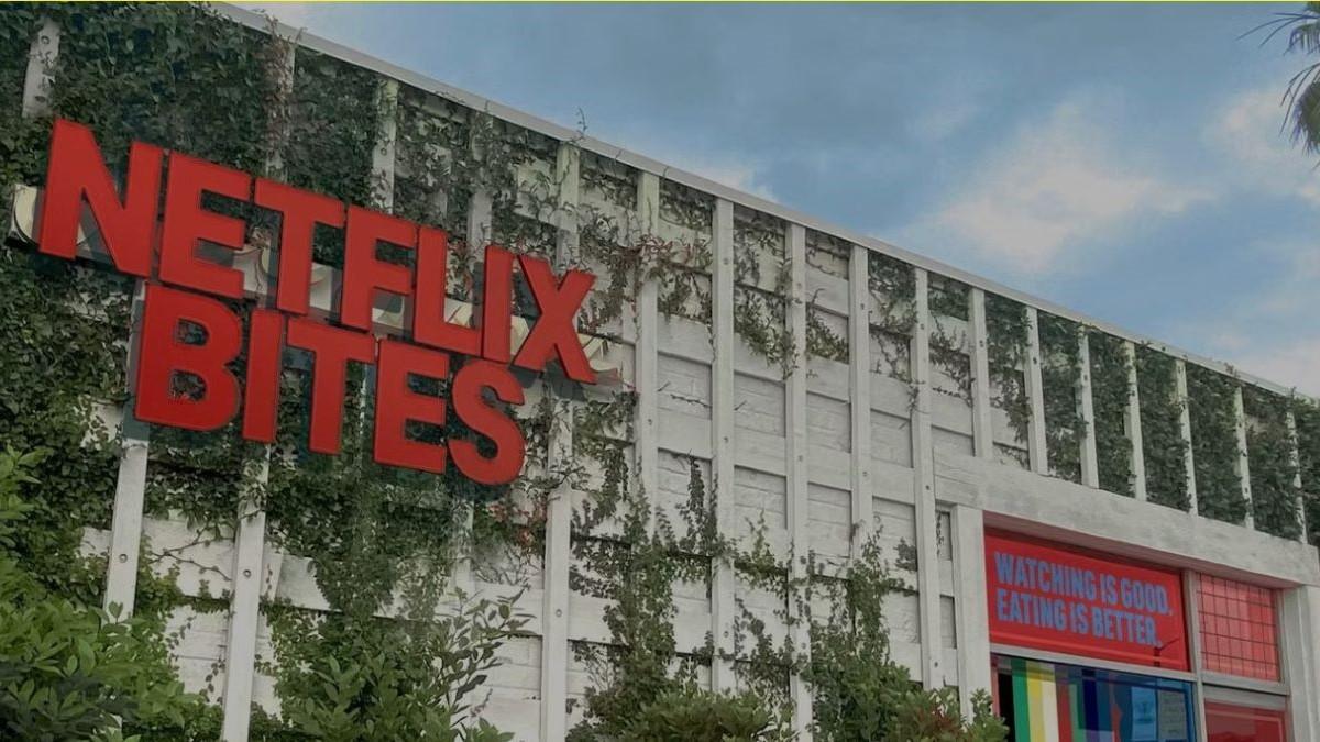 Netflix