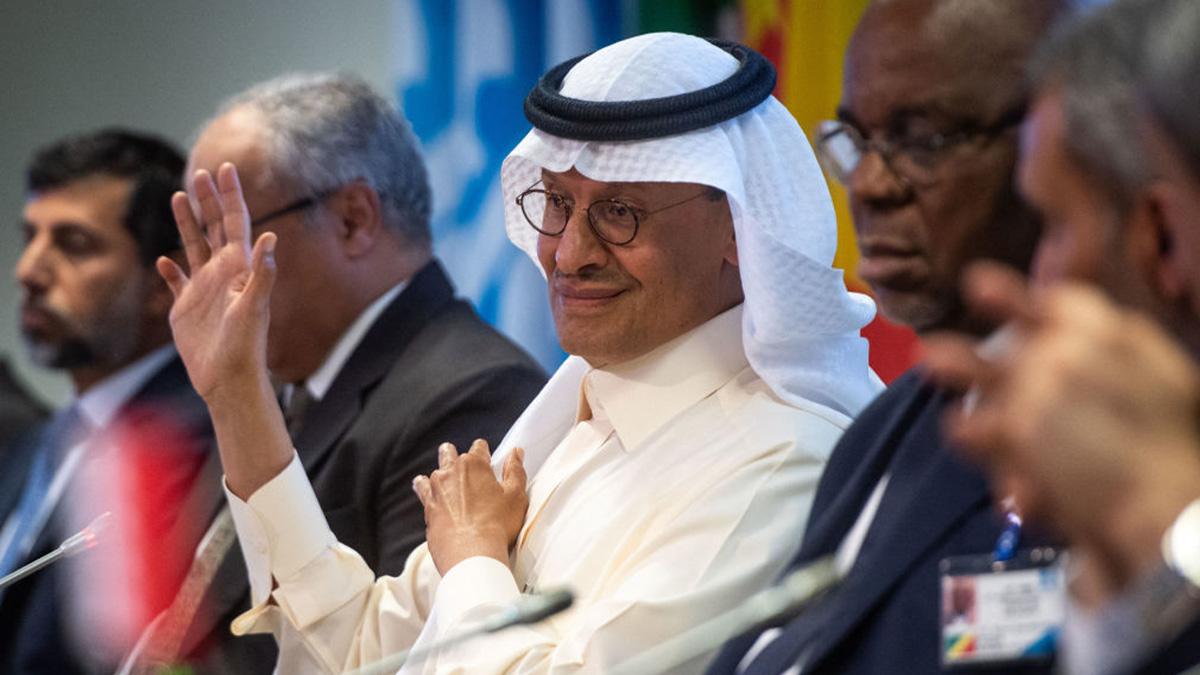Opec