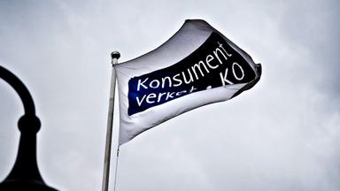 "Företag usla på kundtjänst"