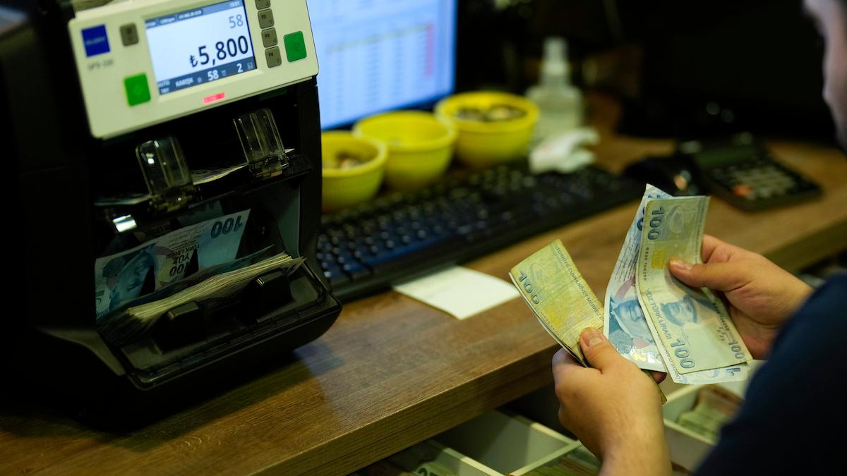 Turkiet vill ha snabb omstart av EU-förhandlingar