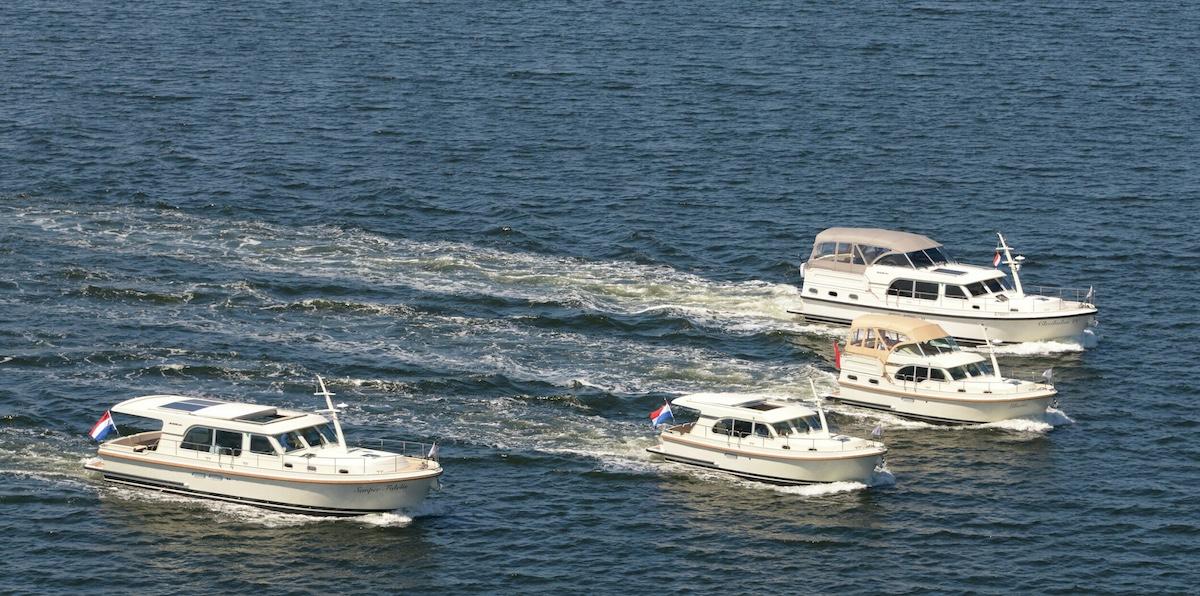 Nederländska Linssen går mot el