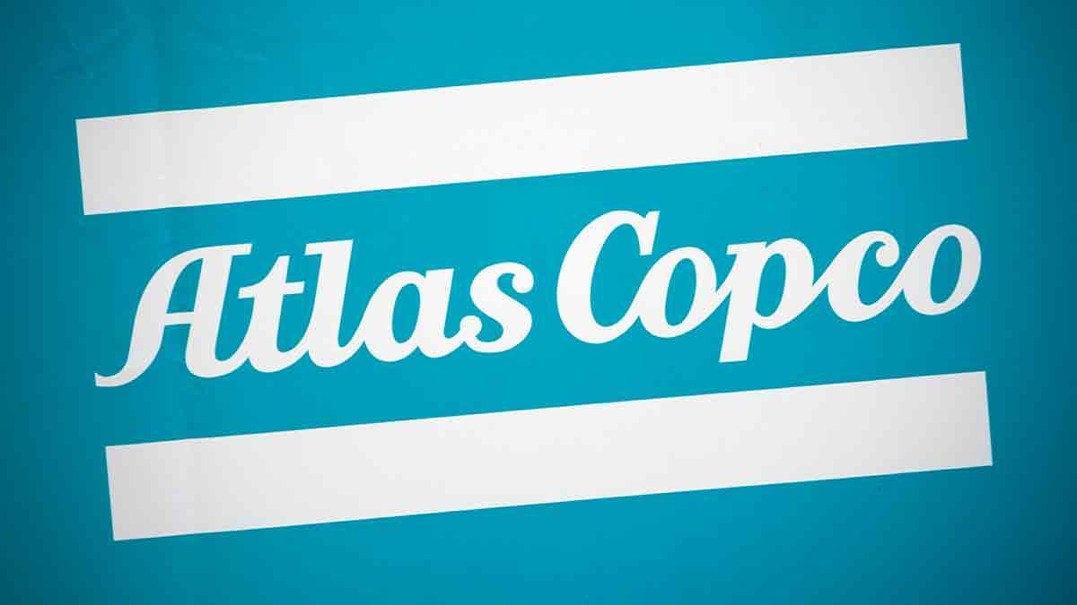 atlas copco
