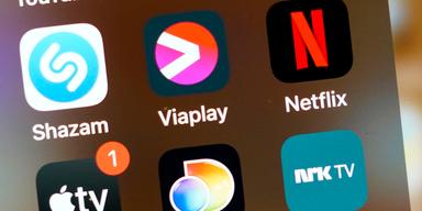 Viaplay