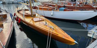 Skärgårdskryssare