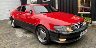 Saab