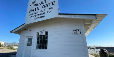 Los Alamos