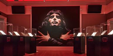 Freddie Mercury