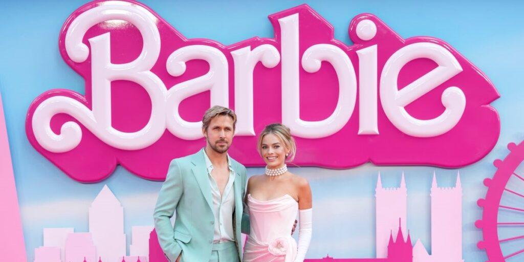 barbie