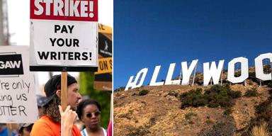 hollywood