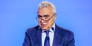 IEA