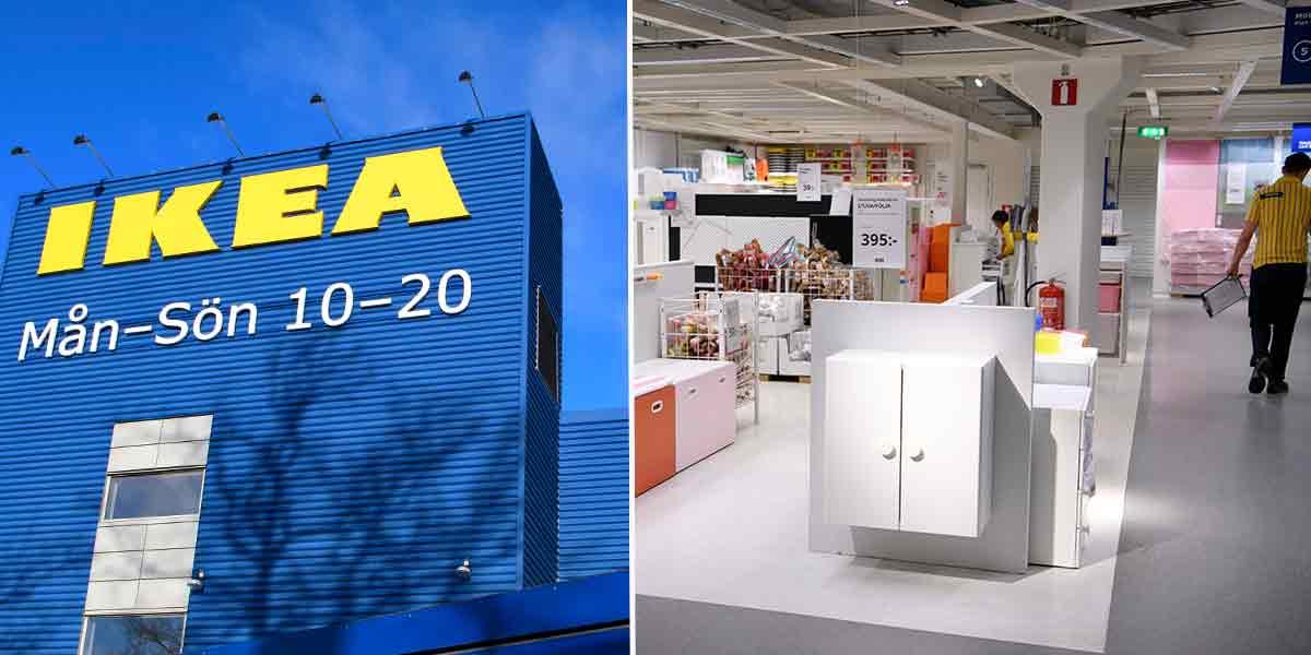 ikeas