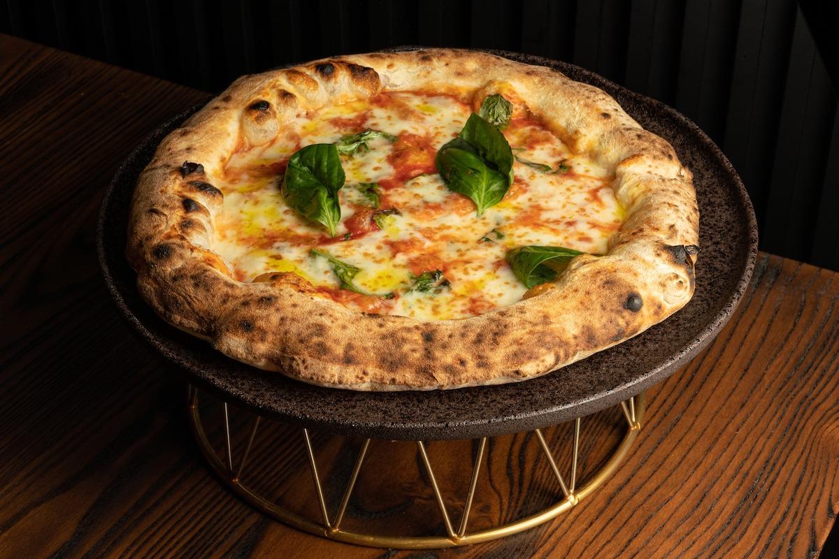 pizzerior