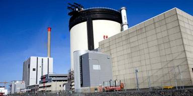 vattenfall