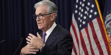 Federal Reserves ordförande Jerome Powell kan få famla i blindo inför nästa räntebeslut om statliga myndigheter i USA stänger ned så att ekonomisk data inte kan publiceras