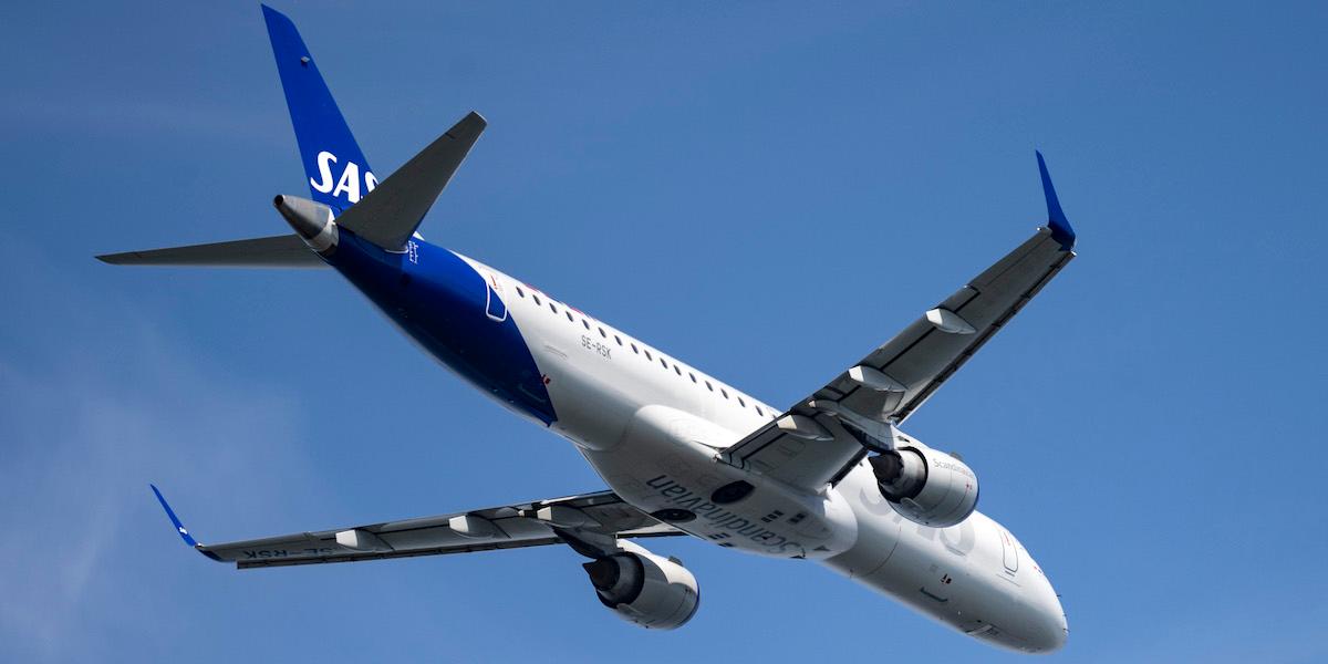 Flygplan