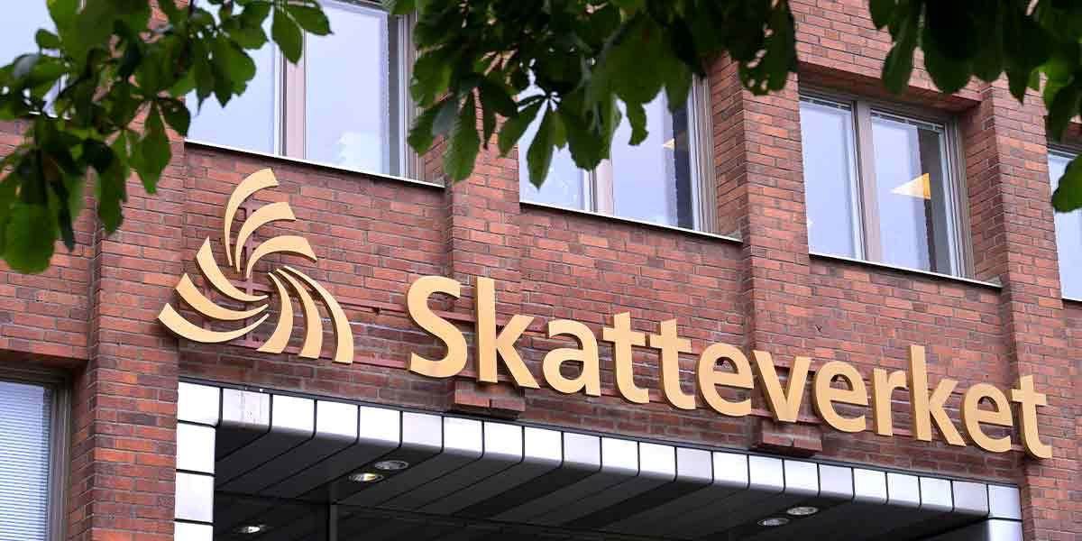 skatteverket