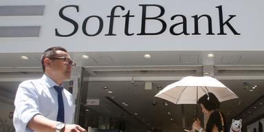 Softbank
