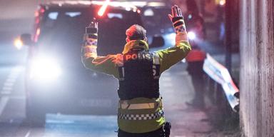 JO: Polisen bryter för ofta mot lagen