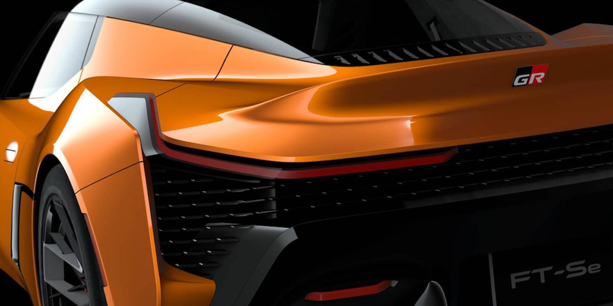 Toyota el