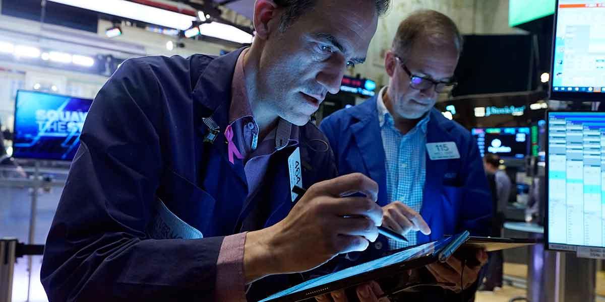 USA: Tioåriga statsräntan slår nytt rekord