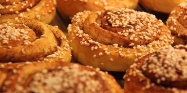 kanelbulle