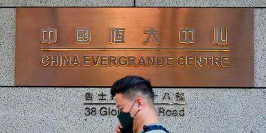 Evergrande
