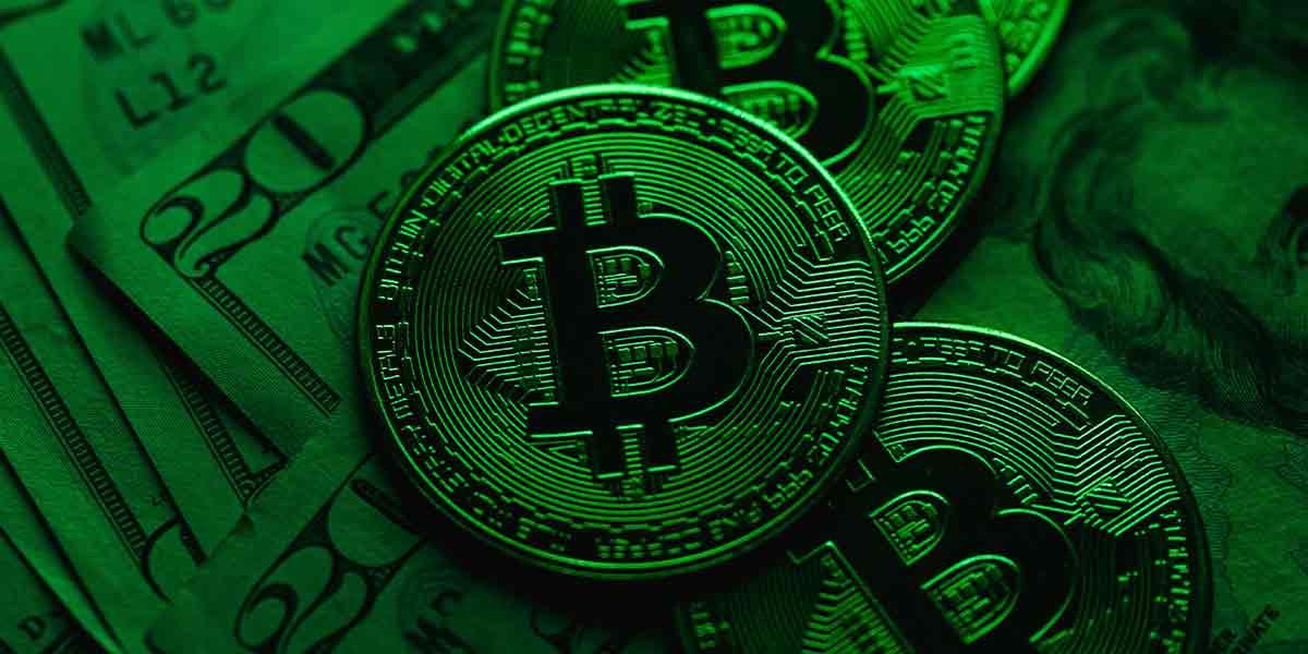 kryptovalutor