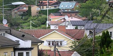 småhus