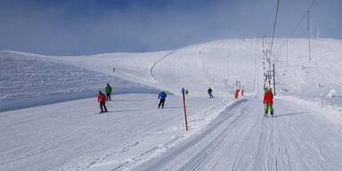 Skistar
