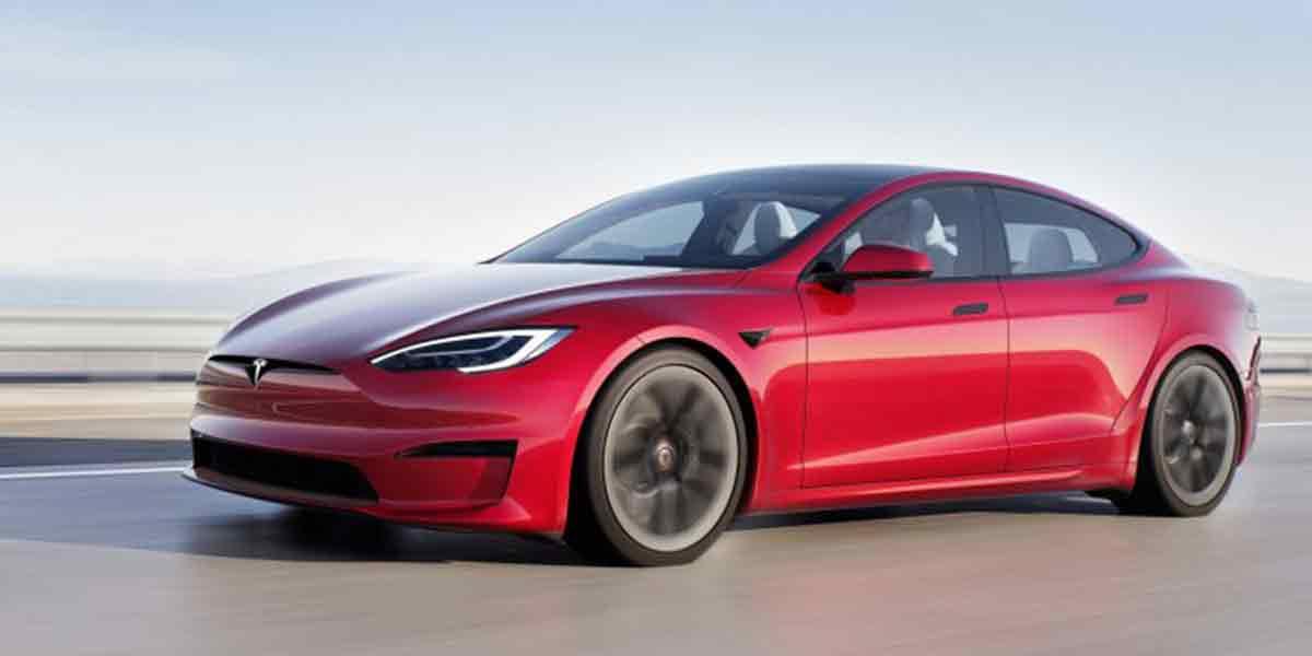 Vanliga och allvarliga felet många gör i en Tesla