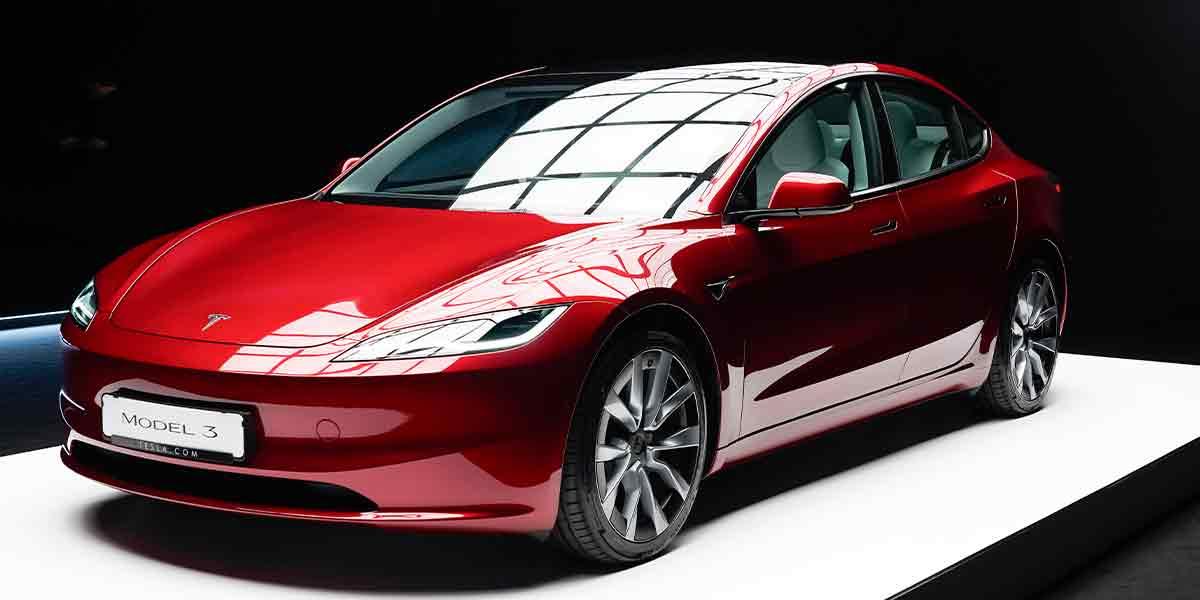 Därför rasar Teslas försäljning i Tyskland