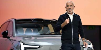 Volvo Cars