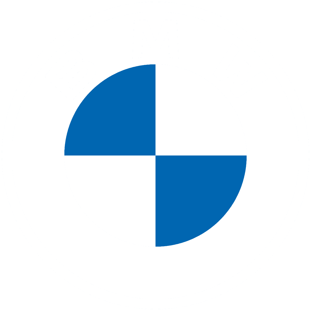 bmw logo