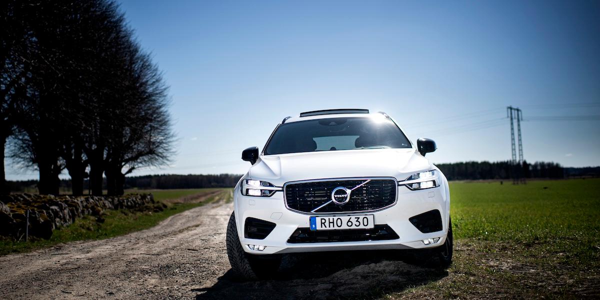 Osäker framtid för plug-in hybrider – Sverige toppar listan