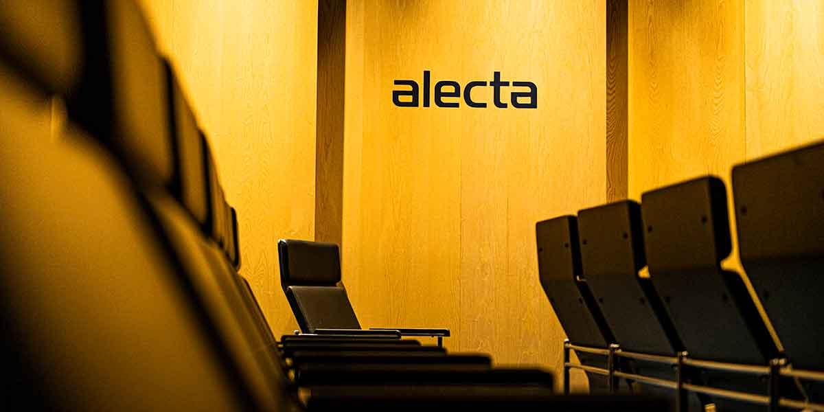Alecta